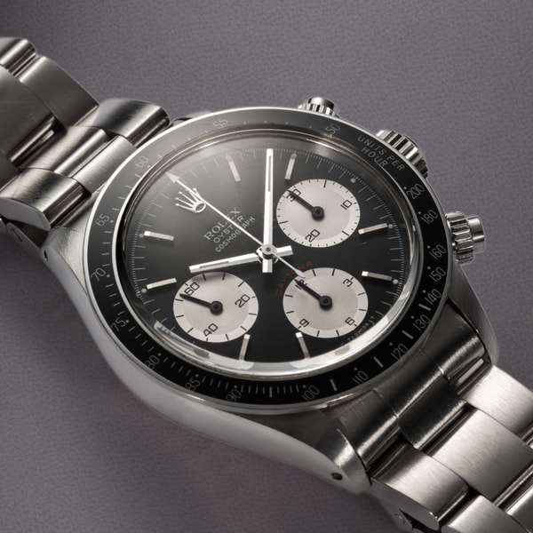 Rolex Daytona 6263